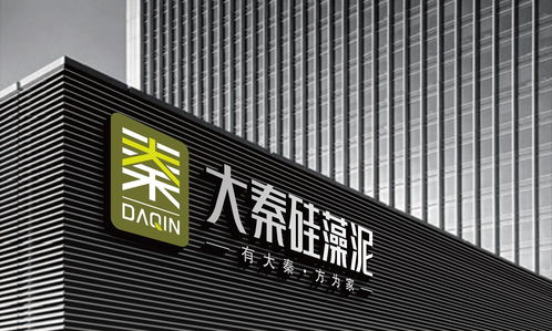 大秦硅藻泥 健康环保的墙面艺术，新浩艺店铺装修设计赏析