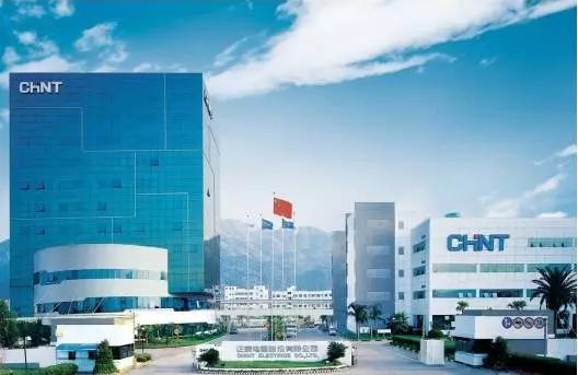 当朋友圈聚焦“一带一路”，正泰集团携手新浩艺共绘奇迹画卷