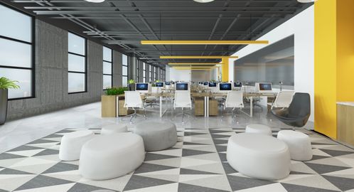 从阿里犀牛工厂到绿爱小镇共享工厂 产业定制化变革的双雄并进